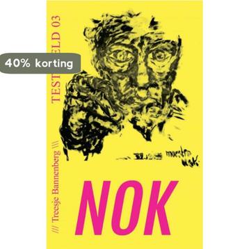 NOK 9789464180633 Treesje Bannenberg, Verzenden, Treesje Bannenberg