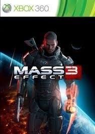 Mass Effect 3 (Xbox 360 used game), Games en Spelcomputers, Games | Xbox 360, Ophalen of Verzenden
