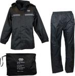 2dekans | Infinity Goods Regenpak - Dames & Heren - Maat S -, Kleding | Heren, Ophalen of Verzenden, Nieuw