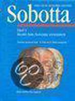 Atlas van de menselijke anatomie I 9789031331017 J. Sobotta, Boeken, Verzenden, Zo goed als nieuw, J. Sobotta