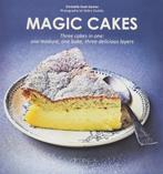 Magic Cakes 9781784880170, Verzenden, Christelle Huet-Gomez, Christelle