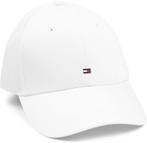 Tommy Hilfiger Pet Wit maat  Heren, Kleding | Heren, Hoeden en Petten, Verzenden, Nieuw, Tommy Hilfiger