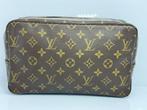 Louis Vuitton - Trouss Toilette 28 - Clutch, Antiek en Kunst