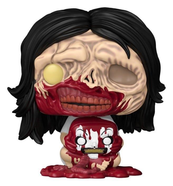 Terrifier 2 POP! Movies Vinyl Figure Victoria Heyes (Exclusi, Collections, Cinéma & Télévision, Enlèvement ou Envoi