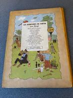 Tintin T15 - Au pays de lor noir (B4) - C - 1 Album -, Livres