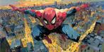 CoCo - Spideys Dive - XXL