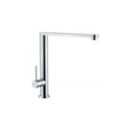 Bieden: Elka Zen single lever sink mixer with, Watersport en Boten, Ophalen of Verzenden, Nieuw