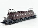 Kato N - 3003 - Modeltrein (1) - EF57 - JR, Nieuw