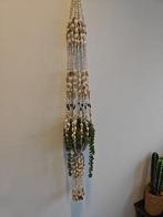 Schelpengordijn schelpenhanger gordon gandon geboorde, Nieuw