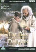 The Box of Delights DVD (2004) Devin Stanfield, Rye (DIR), Verzenden