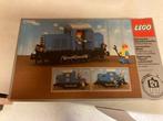 Lego - Electric Diesel Locomotive - 1980-1990, Nieuw
