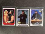 1991 Merlin The Undertaker/Hogan Rookie di Undertaker - 9, Nieuw