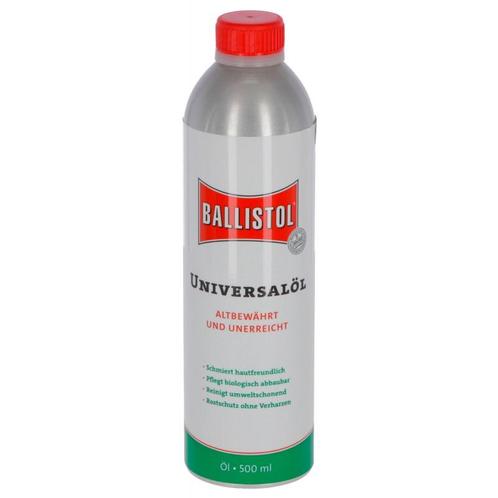 Ballistoll huile universelle 500 ml - kerbl, Bricolage & Construction, Bricolage & Rénovation Autre, Neuf