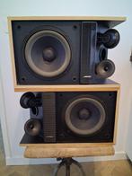 Bose - 301 series ll Ensemble d’enceintes, Audio, Tv en Foto, Nieuw