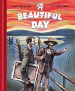 Boek: A beautiful day (Engelstalig) (z.g.a.n.), Boeken, Zo goed als nieuw, Verzenden