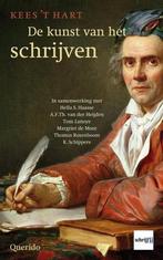 De kunst van het schrijven, Boeken, Verzenden, Nieuw, Nederlands