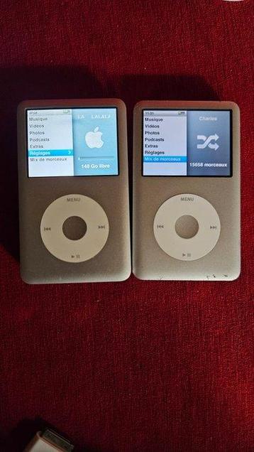 Apple - A1238 iPod - Diverse modellen