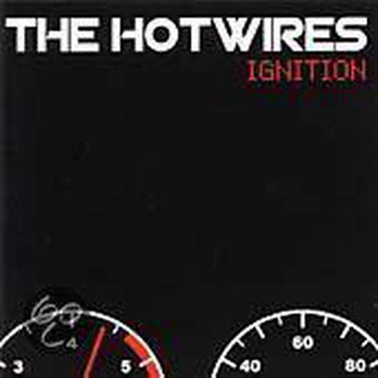 Ignition 5021449420629, Boeken, Overige Boeken, Gelezen, Verzenden