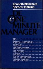 One minute manager 9789020432060, Ken Blanchard, Spencer Johnson, Verzenden