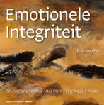 Emotionele integriteit 9789462763661 Rob van Es, Boeken, Verzenden, Zo goed als nieuw, Rob van Es