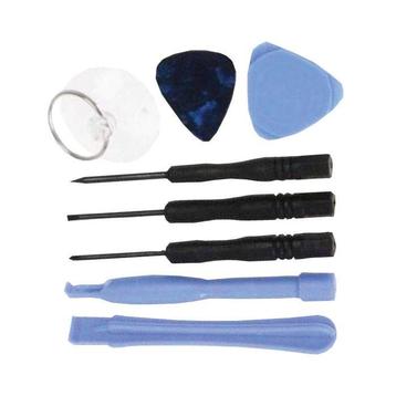 Complete Gereedschap Tools Tool Kit Outils Screwdriver, Télécoms, Verzenden