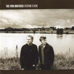 The Finn Brothers - Everyone Is Here, Gebruikt