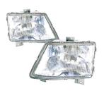 PHARES POUR MERCEDES VITO 96-03 PNEUMATIQUES, Auto-onderdelen, Verlichting, Verzenden, Nieuw