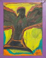 Jan Leppens: Angel from Hell, Antiek en Kunst