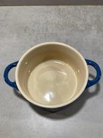 Le Creuset - Braadpan - Keramiek