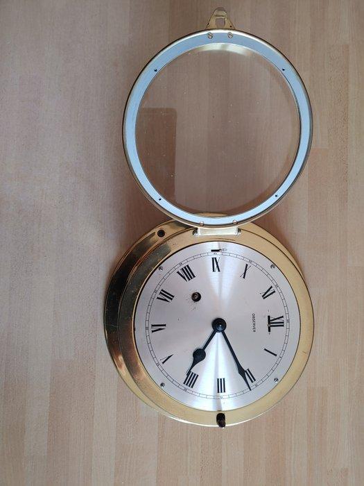 Horloge de cloison/horloge de bord (2) - t Spectrum - -, Antiek en Kunst, Antiek | Klokken