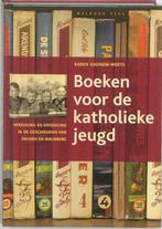 Boeken voor de katholieke jeugd / Nieuwe reeks / 6, Boeken, Verzenden, Zo goed als nieuw, Karen Ghonem-Woets