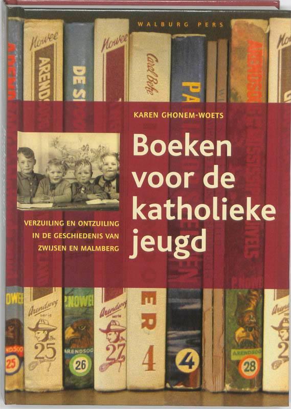 Boeken voor de katholieke jeugd / Nieuwe reeks / 6, Boeken, Overige Boeken, Zo goed als nieuw, Verzenden