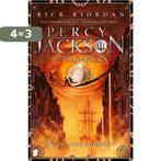 De zee van monsters / Percy Jackson en de Olympiërs / 2, Boeken, Verzenden, Gelezen, Rick Riordan