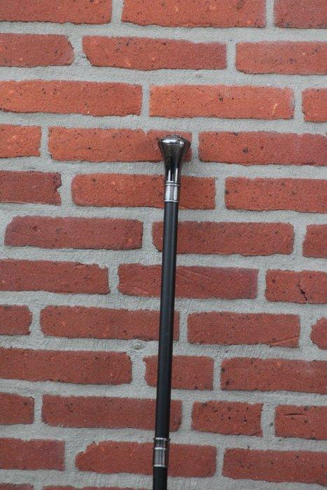 Wandelstok - Legering, Antiek en Kunst, Kunst | Designobjecten