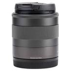 Canon EF-M 18-55mm F/3.5-5.6 IS STM met garantie, Audio, Tv en Foto, Foto | Lenzen en Objectieven, Verzenden, Nieuw