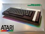 Atari - 600XL computer + games - Spelcomputer (16) - In