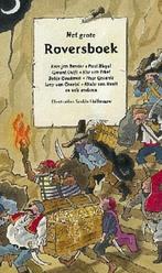 Het grote roversboek 9789025108342 Paul Biegel, Verzenden, Gelezen, Paul Biegel