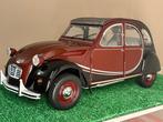 Altaya 1:8 - Voiture miniature - Citroen 2 cavalli, Hobby en Vrije tijd, Modelauto's | 1:5 tot 1:12, Nieuw