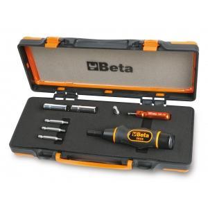 Beta 971/c8-kit intervention valves de roues, Doe-het-zelf en Bouw, Gereedschap | Overige machines
