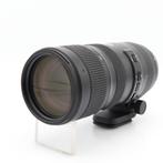Tamron SP 70-200mm F/2.8 Di VC USD G2 Canon EF | Tweedehands, Verzenden, Zo goed als nieuw