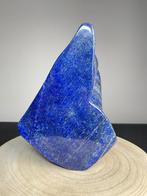 Lapis lazuli Madani Vrije vorm - Hoogte: 22 cm - Breedte: 8