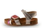IK-KE Sandalen in maat 25 Goud | 5% korting, Kinderen en Baby's, Kinderkleding | Schoenen en Sokken, Verzenden, Jongen of Meisje