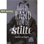 Aan de rand van de stilte 9789044823233 Anneriek van Heugten, Verzenden, Zo goed als nieuw, Anneriek van Heugten