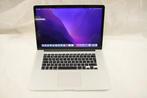 Apple MacBook Pro 15 inch Retina (Mid 2015) - Intel QuadCore, Nieuw