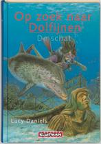 Op zoek naar Dolfijnen / De schat 9789020674101, Zo goed als nieuw, Lucy Daniels, Verzenden
