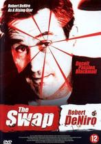 The Swap (dvd nieuw), Ophalen of Verzenden, Nieuw in verpakking