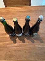 Tommie Sjef Wild Ales - Druif & 3 Fonteinen Zenne en