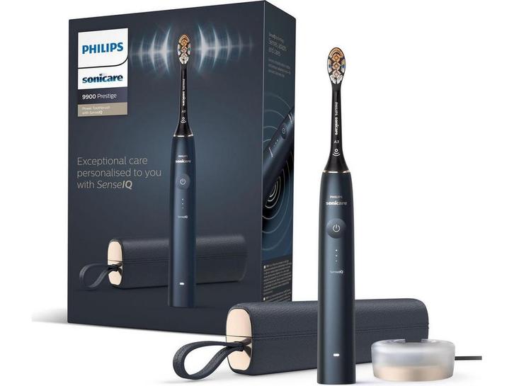 Philips Sonicare Prestige 9900 HX9992/12 - Elektrische, Bijoux, Sacs & Beauté, Beauté | Soins de la bouche, Envoi