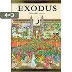 Exodus 9789062386680 Brian Wildsmith, Verzenden, Gelezen, Brian Wildsmith