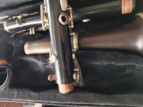 Conn-Selmer - CL1400 - - Clarinette en si (Sans Prix de, Muziek en Instrumenten, Blaasinstrumenten | Blokfluiten